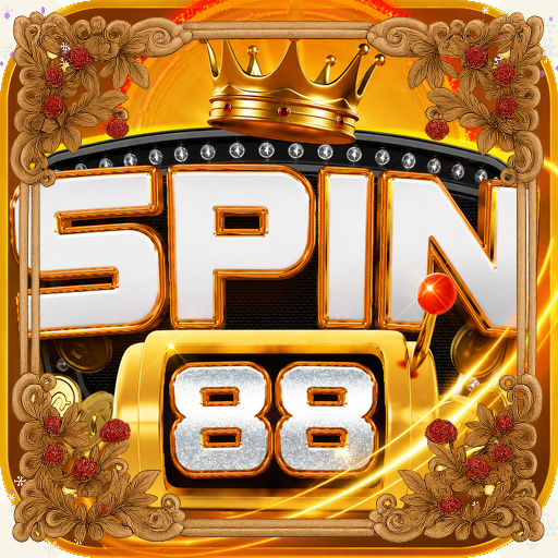 spin88 — mitra unggulan